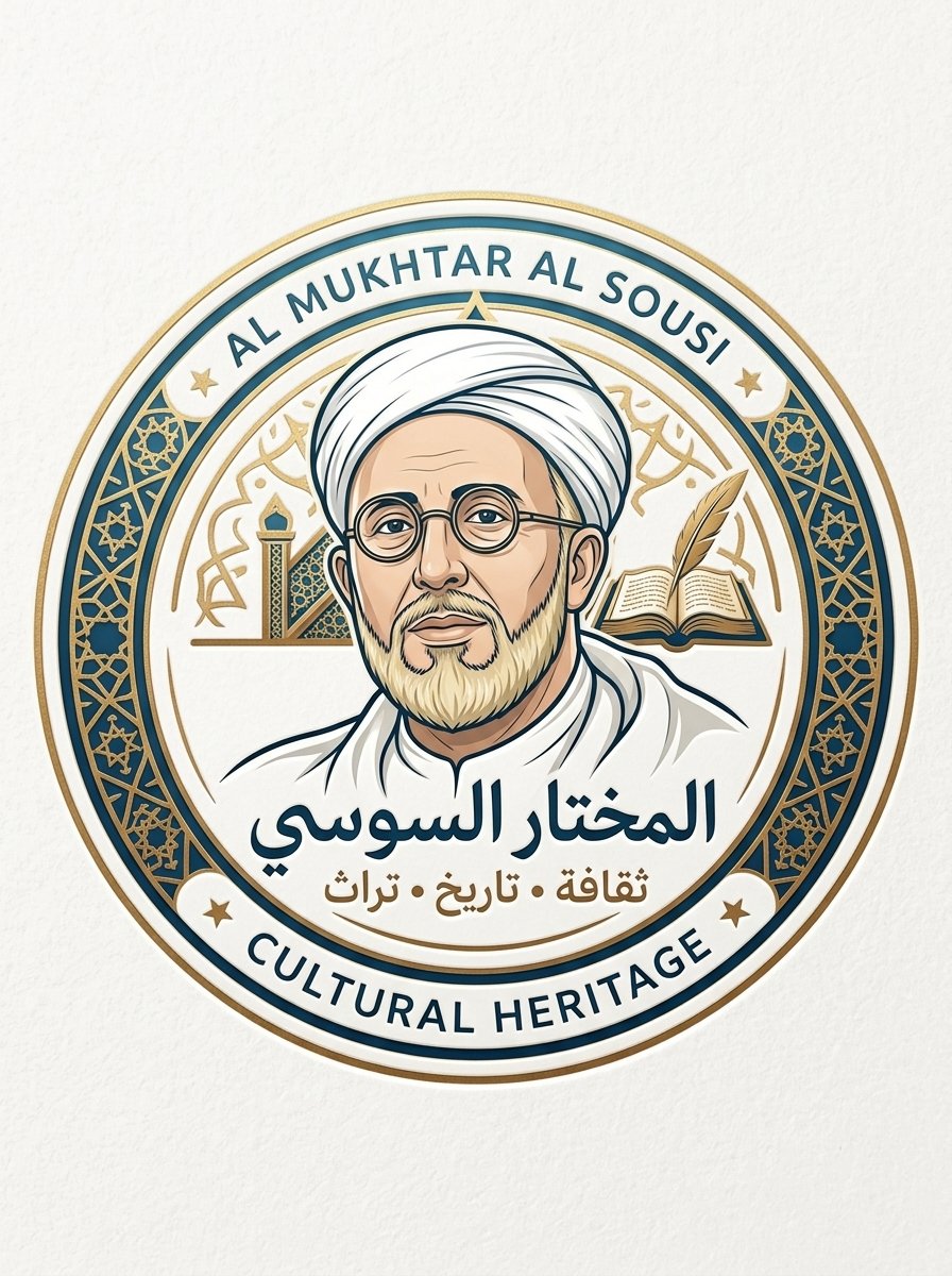 العلامة محمد المختار السوسي