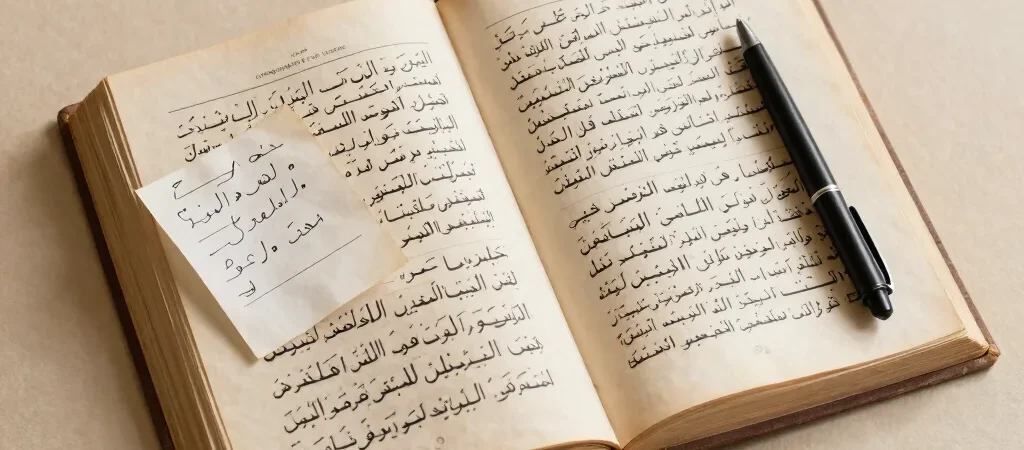 كيف تقرأ سيرة محمد المختار السوسي