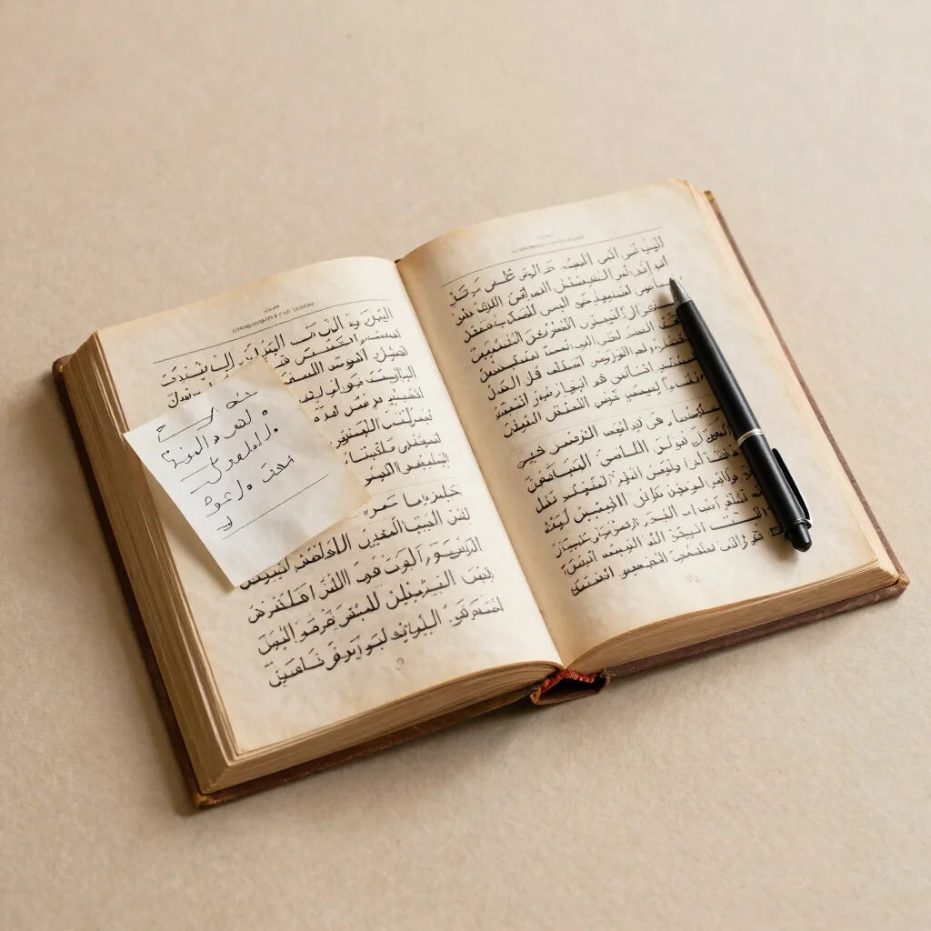 كيف تقرأ سيرة محمد المختار السوسي