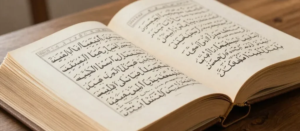 المعسول مدخل إلى ذاكرة سوس