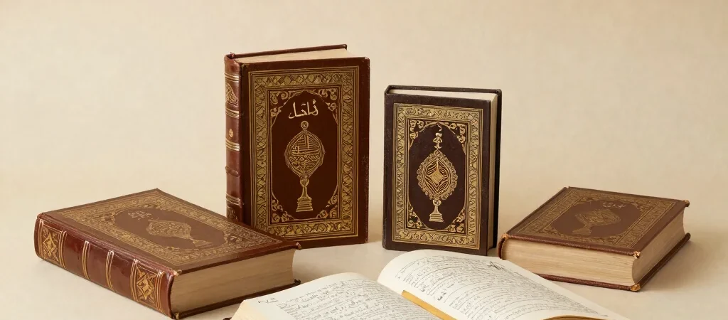 من أين تبدأ مع كتب السوسي